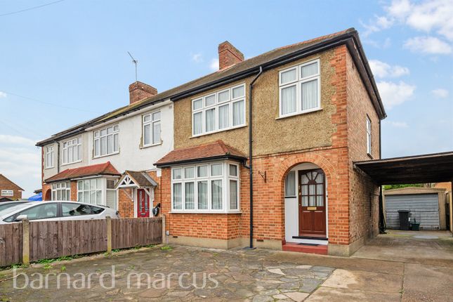 3 bed semi-detached house