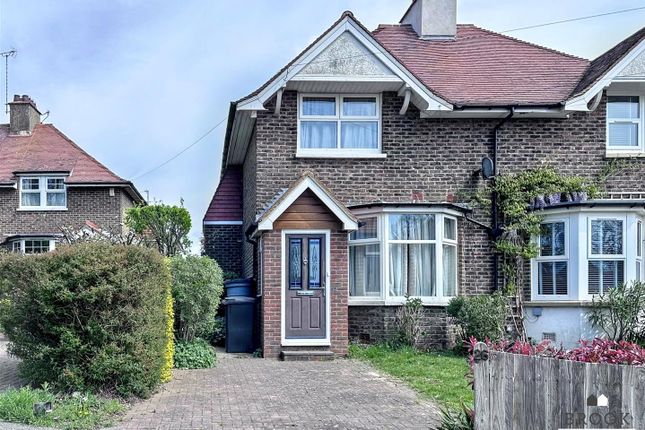 2 bed property
