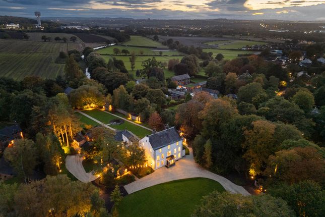 10 bed country house