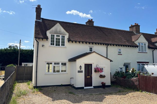 Sandhills Lane, Virginia Water... 2 bed end of terrace house for sale