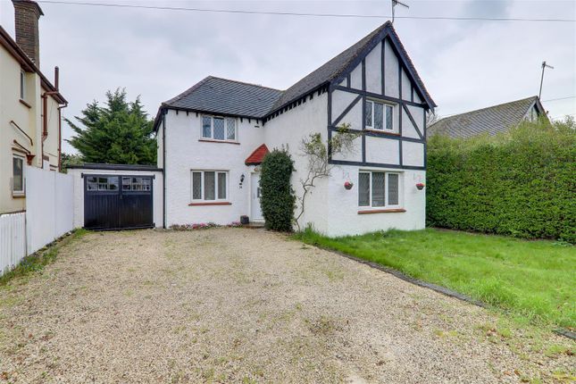 Poulters Lane, Worthing 4 bed detached house for sale