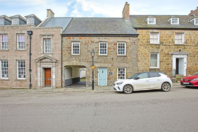 6 bedroom terraced house for sale