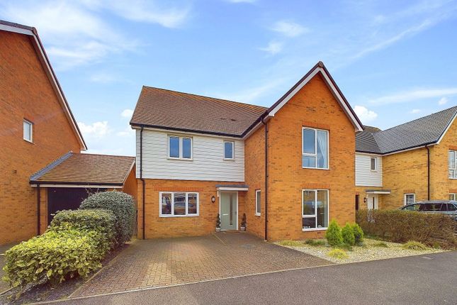 Longshore Drive, Shoreham by Sea 5 bed detached house for sale