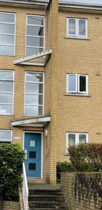 1 bed flat