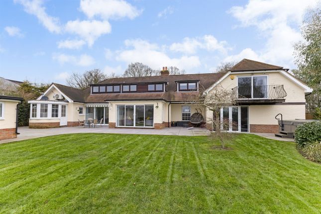 Carneles Green, Broxbourne, EN10 5 bed country house for sale