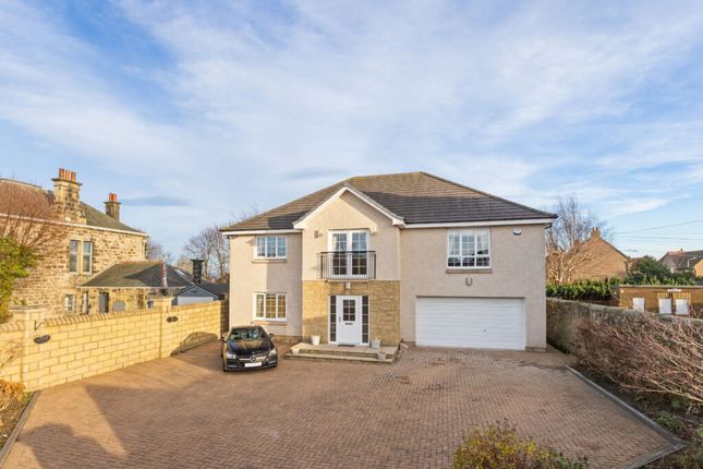 The Orchard, Bo’ness, EH51 4 bed detached house for sale