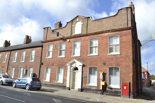 50 Bartholomew Street, Newbury RG14 1 bed flat for sale