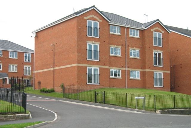 2 bed flat