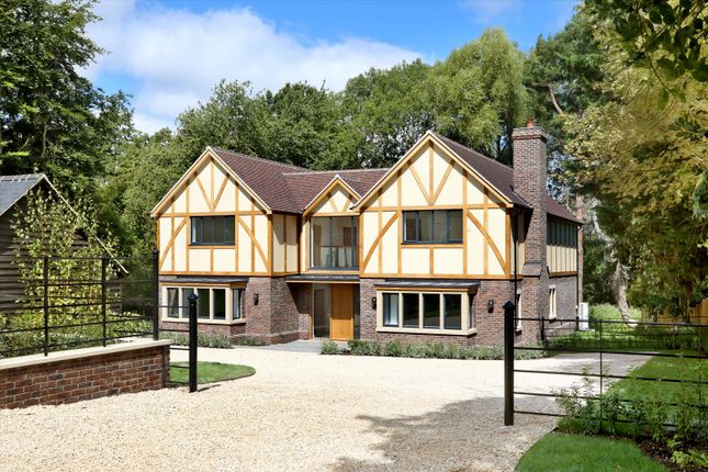 Frilford, Abingdon, Oxfordshire, OX13 5 bed detached house for sale