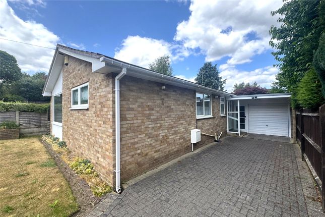 3 bedroom bungalow for sale
