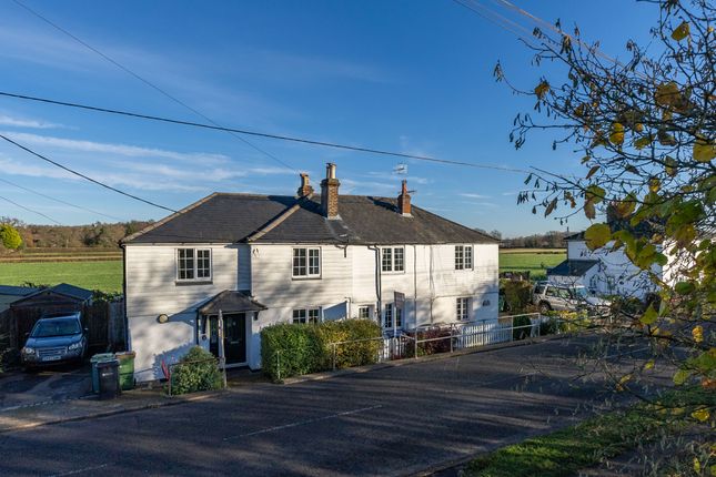 Middle Street, Brockham 2 bed terraced house for sale