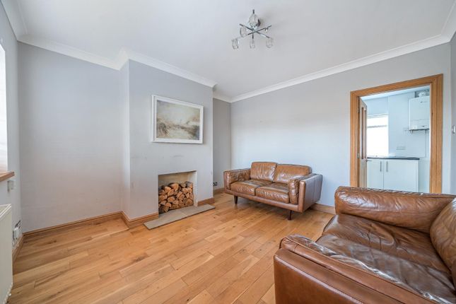 Caxton Street, Wetherby 3 bed terraced house for sale