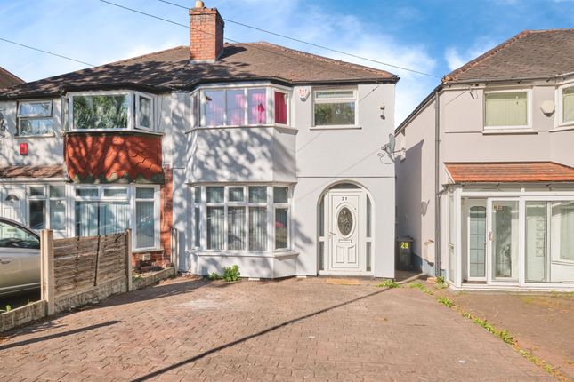 3 bed semi-detached house