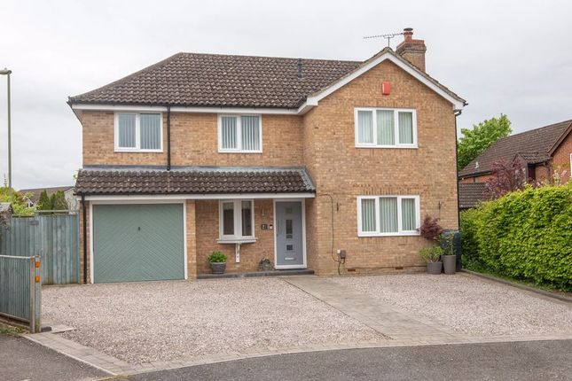 Ashurst Bridge 5 bed detached house for sale