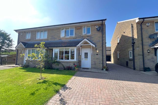Bluebell Cottages, Pilling PR3 3 bed semi