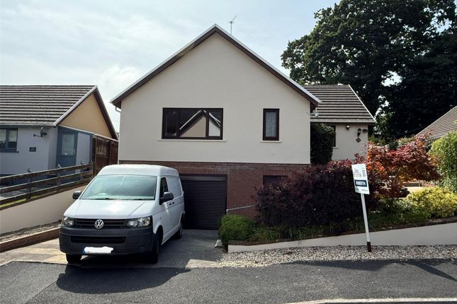 3 bed bungalow