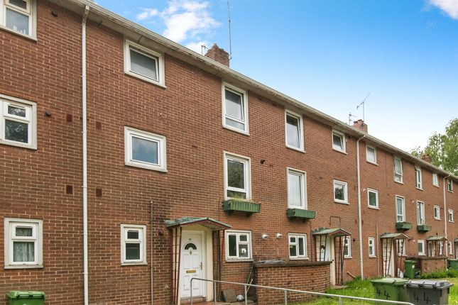 2 bedroom maisonette for sale