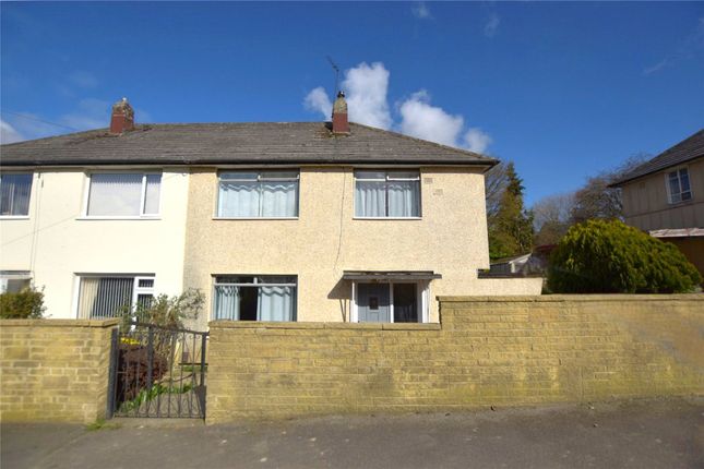 Brooklands Drive, Leeds, West Yorkshire 3 bed semi