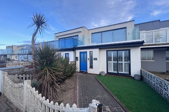3 bed town house