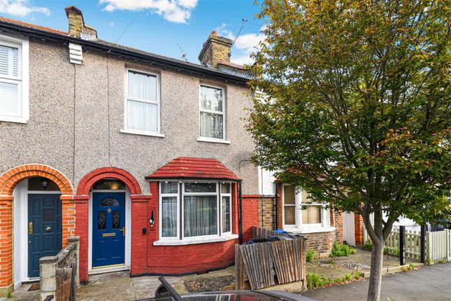 Dane Road, Colliers Wood SW19 2 bed terraced house for sale