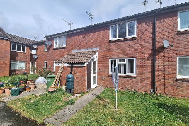 1 bed flat
