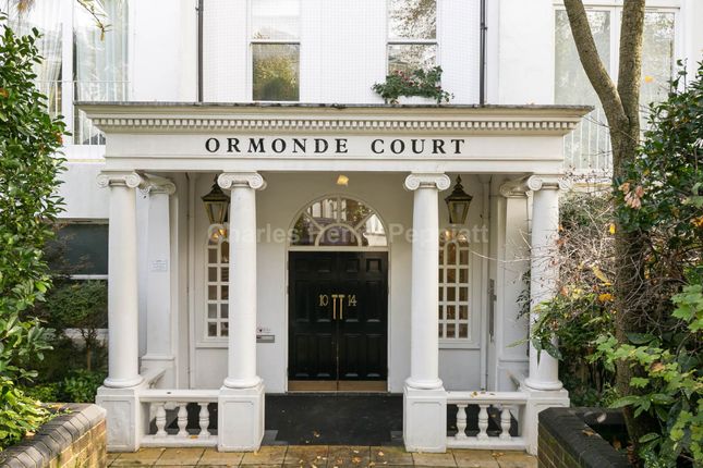 Ormonde Court, Belsize Grove, NW3 2 bed penthouse for sale