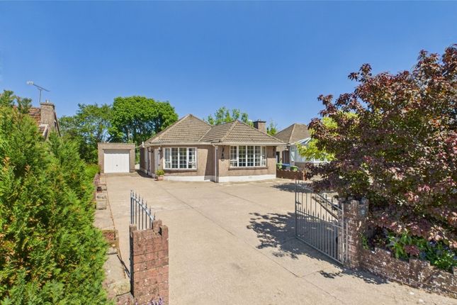 2 bed property
