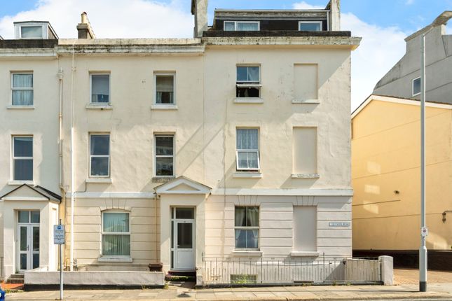 1 bed flat