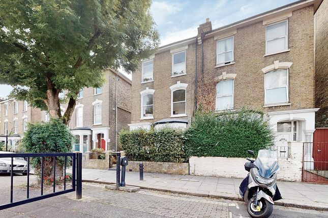 Wilberforce Road, London N4 1 bed apartment for sale
