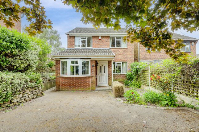 St. Albans Road, Arnold NG5 3 bed detached house for sale