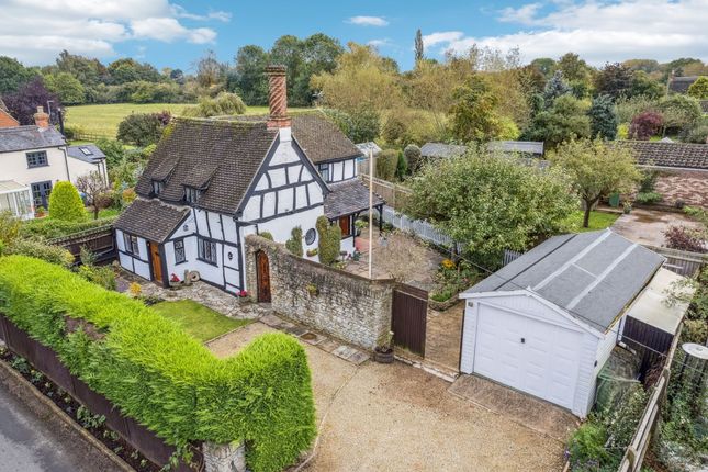 Sheldon Road, Aylesbury HP18 2 bed detached house for sale