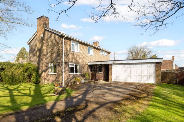 Parkwood, Elmley Castle... 4 bed detached house for sale