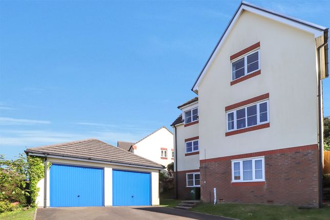 Field End, Bideford, Devon, EX39 4 bed detached house for sale