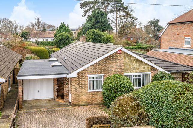 Beech Avenue, Chichester, PO19 2 bed detached bungalow for sale