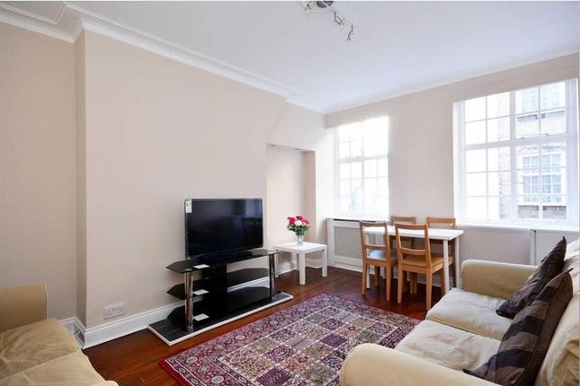 GOODWOOD COURT, DEVONSHIRE STREET... 1 bed flat for sale