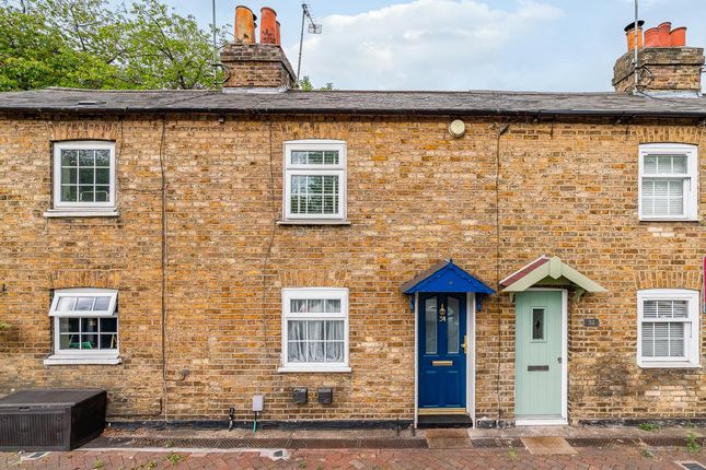 2 bed property