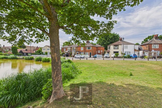 3 bedroom character property for sale