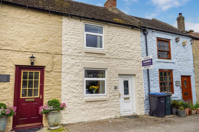 Front Street, Ingleton, Darlington 2 bed terraced house for sale