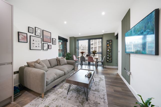 Osiers Road, Putney, SW15 2 bed flat for sale