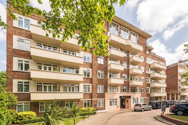 Maida Vale, Maida Vale W9 1 bed flat for sale