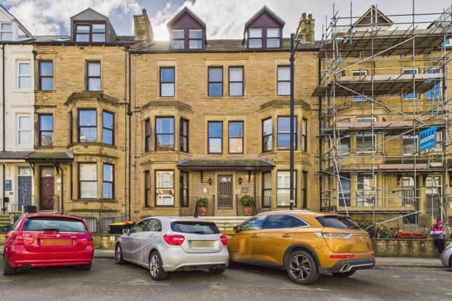 West End Road, Morecambe, LA4 1 bed flat for sale