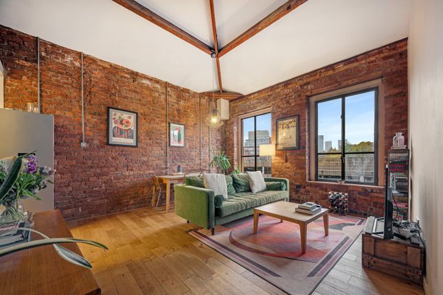 2 bed flat