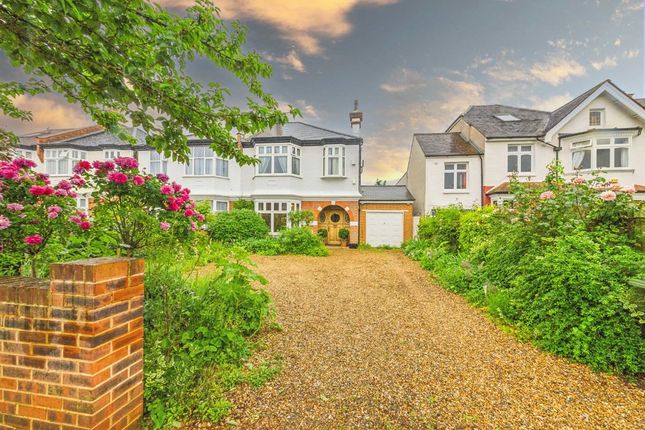 Mount Ephraim Lane, London SW16 5 bed house for sale