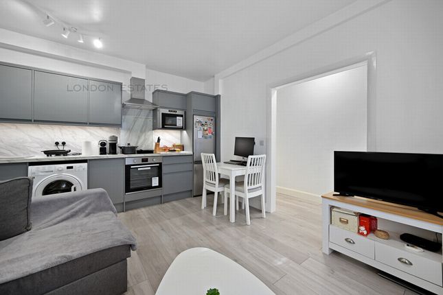 Ranelagh Mews, Ealing, W5 1 bed apartment for sale