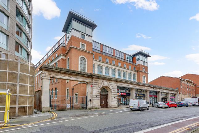 2 bed flat