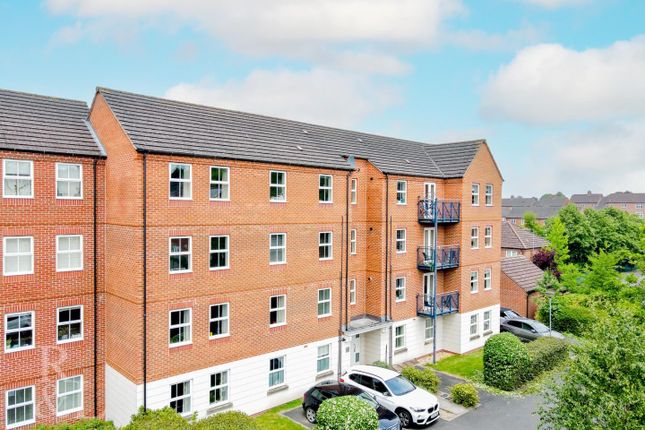 3 bed flat