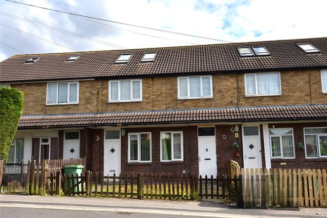 Vesper Road, Leeds, West Yorkshire 4 bed apartment for sale