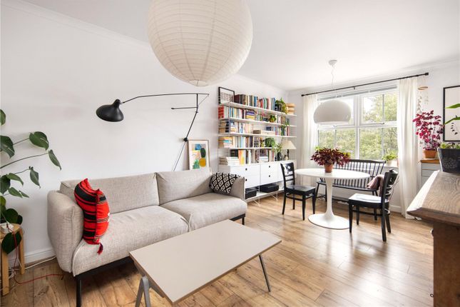 St. Stephens Road, Bow, London, E3 1 bed flat for sale