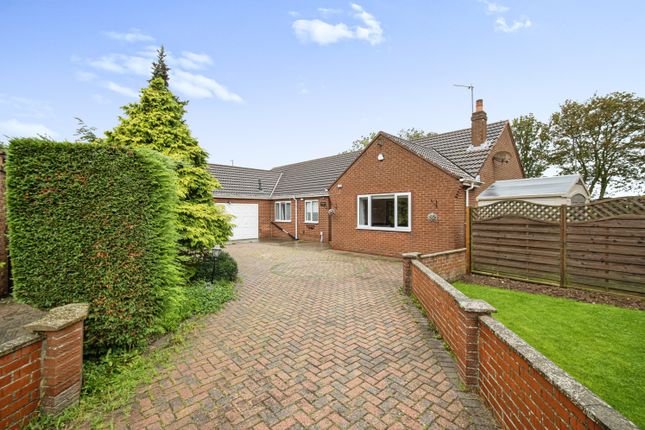 4 bedroom detached bungalow for sale