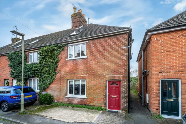 Penns Road, Petersfield, Hampshire, GU32 3 bed end of terrace house for sale